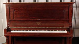 Steinway pianos for sale: 1917 Steinway I - $   0