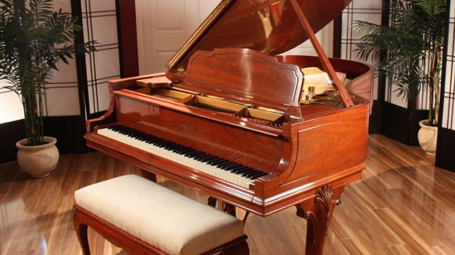 <span>1929</span> Steinway L