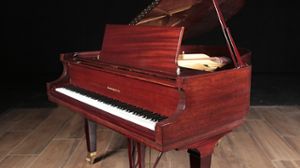 Baldwin pianos for sale: 1999 Baldwin Grand M - $9,900