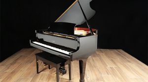 Boston pianos for sale: 1996 Boston Grand GP178 - $18,900