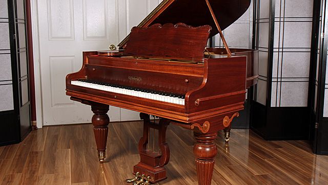 <span>1903</span> Chickering 