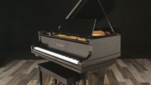 Mason and Hamlin pianos for sale: 1917 Mason and Hamlin Grand A - $39,500