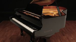 Samick pianos for sale: 1995 Samick Grand - $12,500