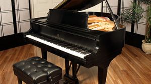 Steinway pianos for sale: 1998 Steinway S - $27,500