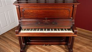 Steinway pianos for sale: 1902 Steinway I - $29,500
