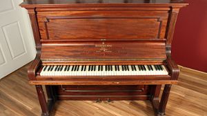 Steinway pianos for sale: 1902 Steinway I - $39,500