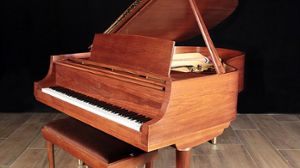 Steinway pianos for sale: 1966 Steinway Grand M - $78,000