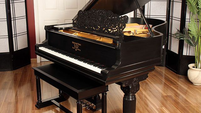 <span>1893</span> Steinway A