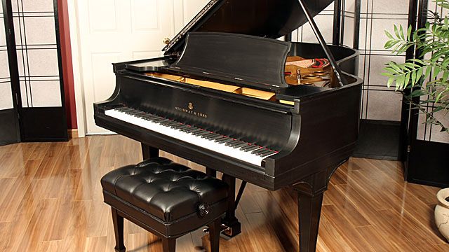 <span>1926</span> Steinway A3
