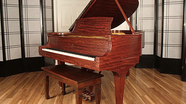 <span>1927</span> Steinway L
