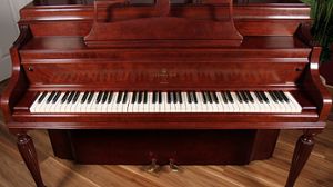 Steinway pianos for sale: 1946 Steinway Console - $11,900