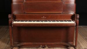 Steinway pianos for sale: 1949 Steinway Upright Studio - $14,500