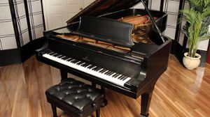 Steinway pianos for sale: 1979 Steinway D - $58,500