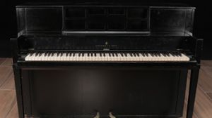 Steinway pianos for sale: 1969 Steinway Upright Studio - $9,500