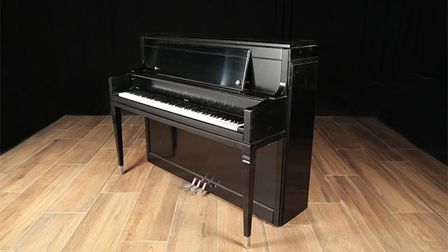 <span>2006</span> Steinway 45