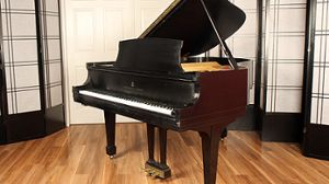 Steinway pianos for sale: 1978 Steinway L - $25,500