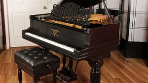 Steinway pianos for sale: 1888 Steinway A - $27,500