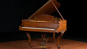 Steinway pianos for sale: 1917 Steinway Louis XV A3 - $85,000