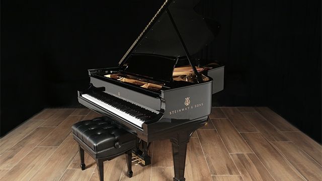 <span>1921</span> Steinway A3