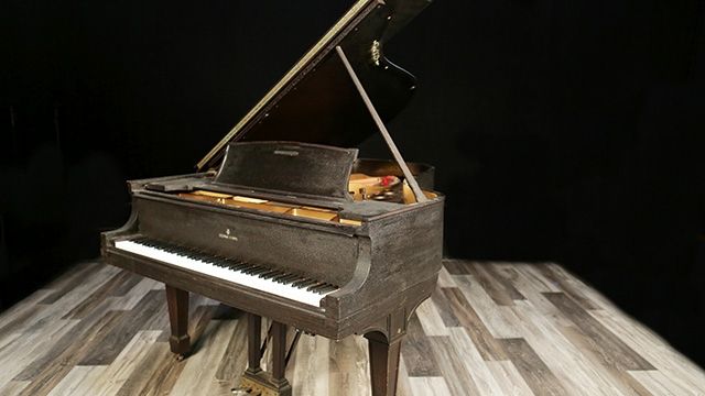<span>1925</span> Steinway A3