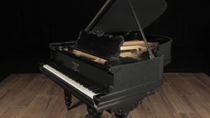 Steinway pianos for sale: 1898 Steinway Grand A - $65,000