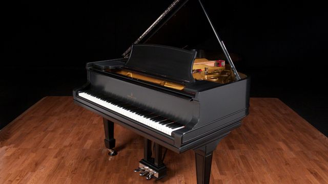 <span>1900</span> Steinway A