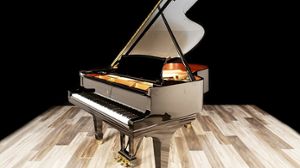 Steinway pianos for sale: 1906 Steinway Grand A - $39,900