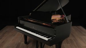 Steinway pianos for sale: 1955 Steinway Hamburg B - $58,000