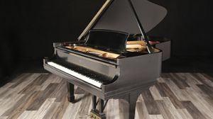 Steinway pianos for sale: 1978 Steinway Grand B - $63,000
