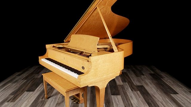 <span>1994</span> Steinway B