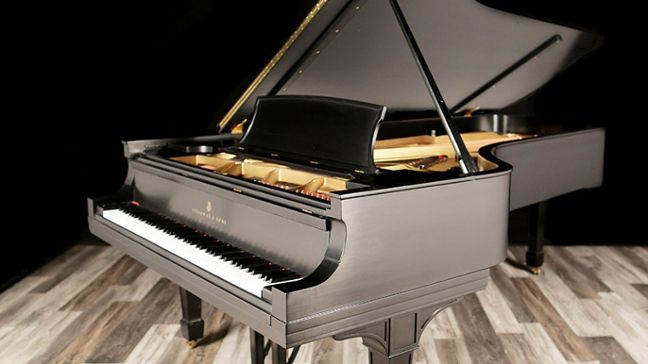 <span>1928</span> Steinway D
