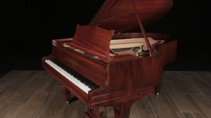 Steinway pianos for sale: 1915 Steinway Grand O - $67,500