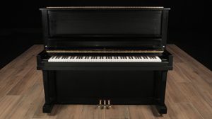 Steinway pianos for sale: 1991 Steinway Upright - $19,500