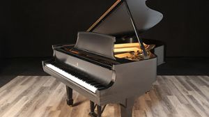 Steinway pianos for sale: 1965 Steinway Grand L - $43,500