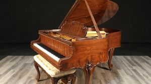 Steinway pianos for sale: 1928 Steinway Grand M - $75,000