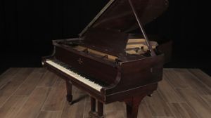 Steinway pianos for sale: 1912 Steinway Grand M - $35,000