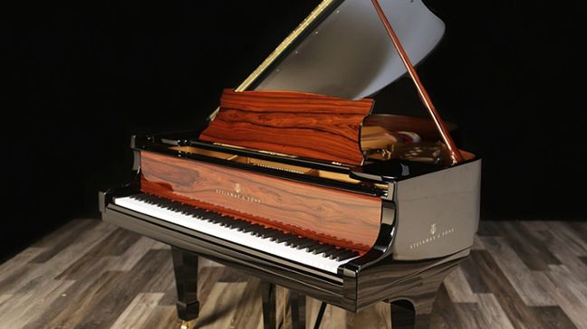 <span>1914</span> Steinway M