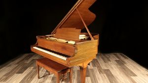 Steinway pianos for sale: 1917 Steinway Grand M - $17,500