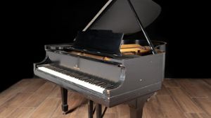 Steinway pianos for sale: 1918 Steinway Grand M - $39,500