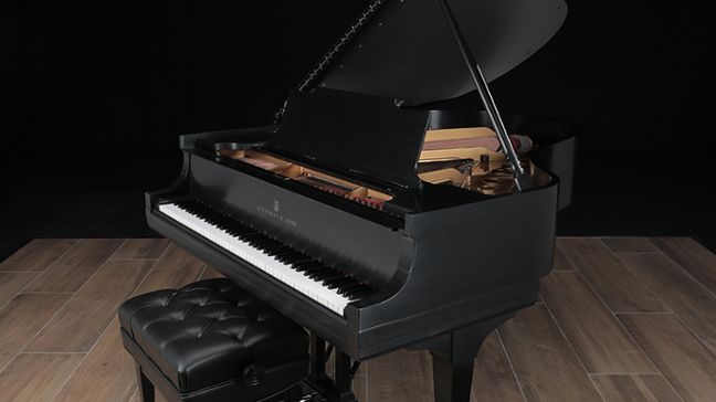 <span>1919</span> Steinway M