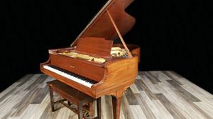 Steinway pianos for sale: 1923 Steinway Grand M - $39,800
