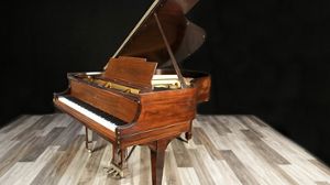 Steinway pianos for sale: 1925 Steinway Grand M - $47,500