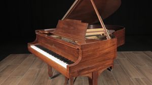 Steinway pianos for sale: 1926 Steinway Grand M - $33,800