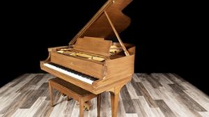 Steinway pianos for sale: 1927 Steinway Grand M - $49,500