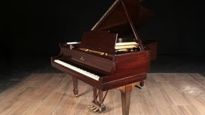 Steinway pianos for sale: 1933 Steinway Grand M - $22,900