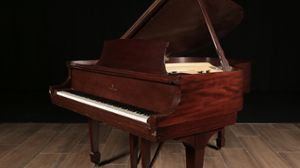 Steinway pianos for sale: 1946 Steinway Grand M - $42,500