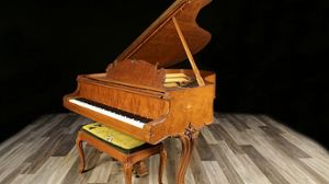 Steinway pianos for sale: 1962 Steinway Grand M - $57,500