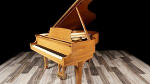 Steinway pianos for sale: 1975 Steinway Grand M - $49,500