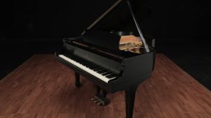 Steinway pianos for sale: 1975 Steinway M - $26,500