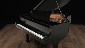 Steinway pianos for sale: 1981 Steinway Grand M - $27,500
